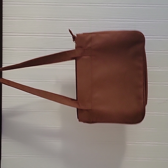 Vintage Canvas shoulder bag - Picture 2 of 4